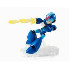 Mega Man NXEDGE Style [rockman Unit] x Action Figure