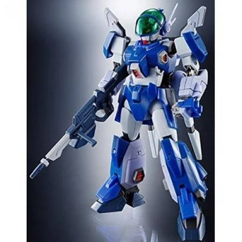 Tamashii Spec SPT Layzner + V-Max Parts Set Action Figure Bandai from Japan