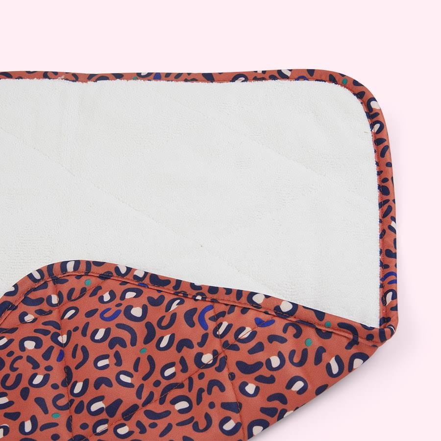 Bambino Mio, Changing Mat, Safari Spots