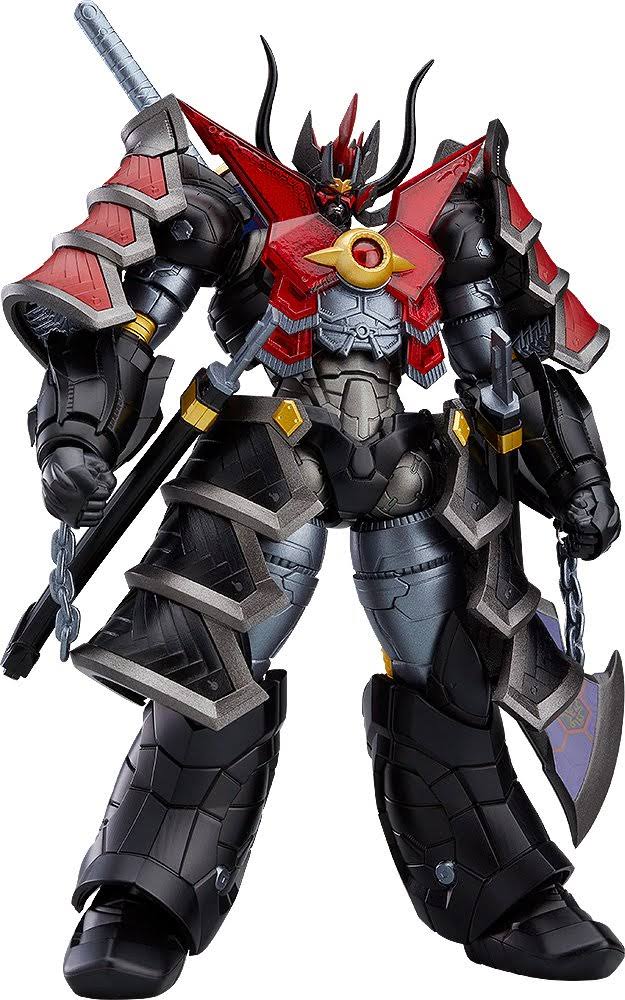Mazinkaiser Haou Moderoid Model Kit