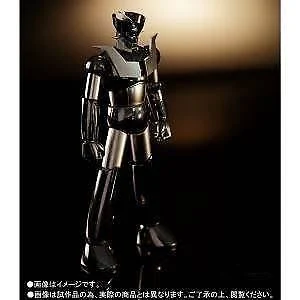 Soul of Chogokin GX-70CN Mazinger Z D.C. Chrome Noir Mazinger Z