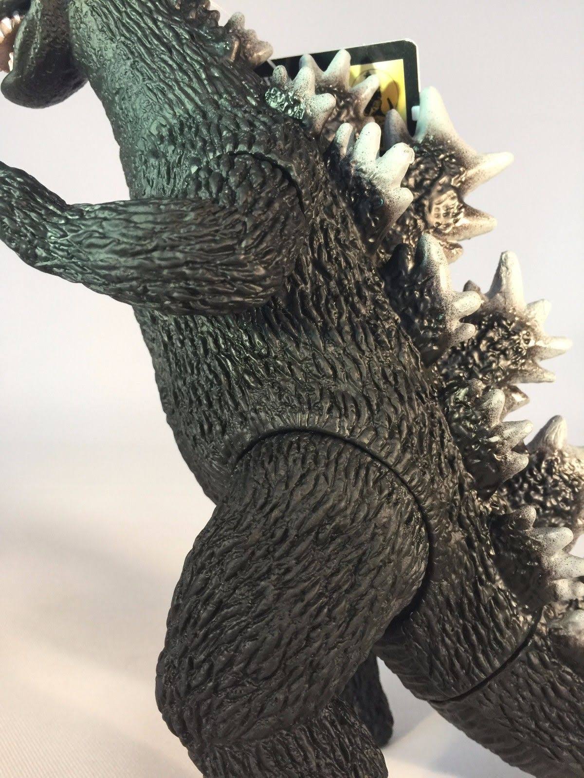Bandai Movie Monster EX Series Godzilla 1968