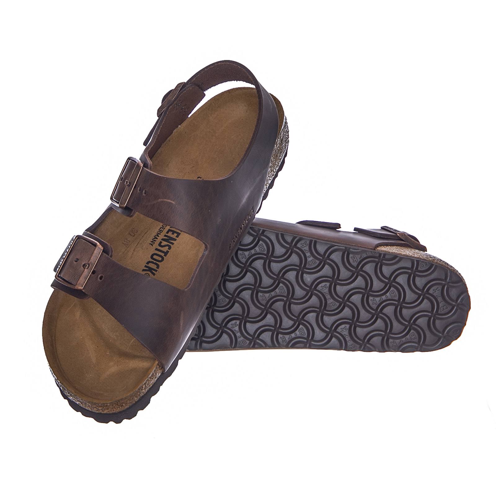 Birkenstock Milano Sandals (men)