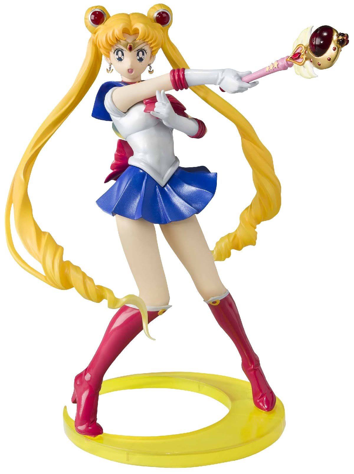 Figuarts Zero Moon Figure