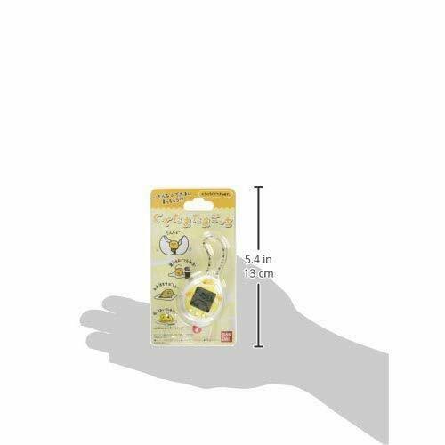 Tamagotchi Gudetama Various Ver. Sanrio Japan Bandai