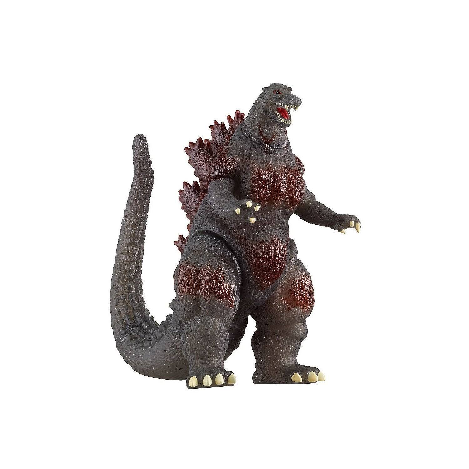 Bandai Fusion Series Burning Godzilla Vinyl Figure