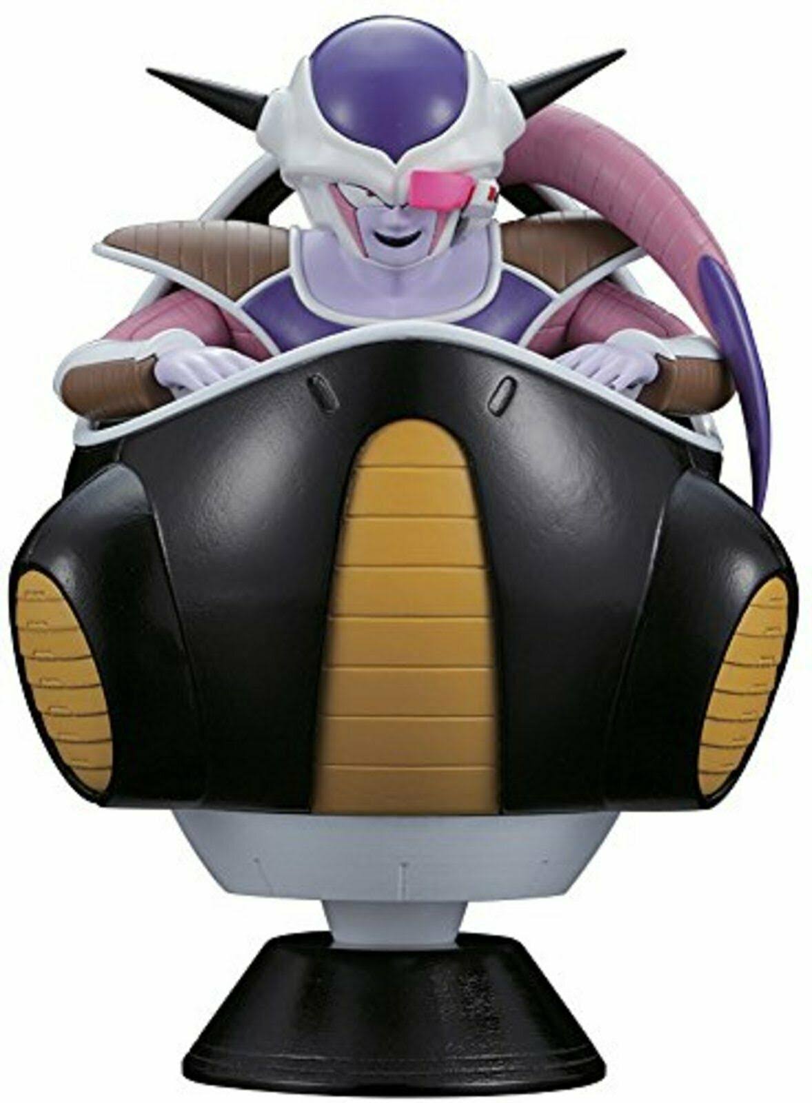 Bandai Hobby Figure-rise Mechanics Frieza Hover Pod Dragon Ball Z