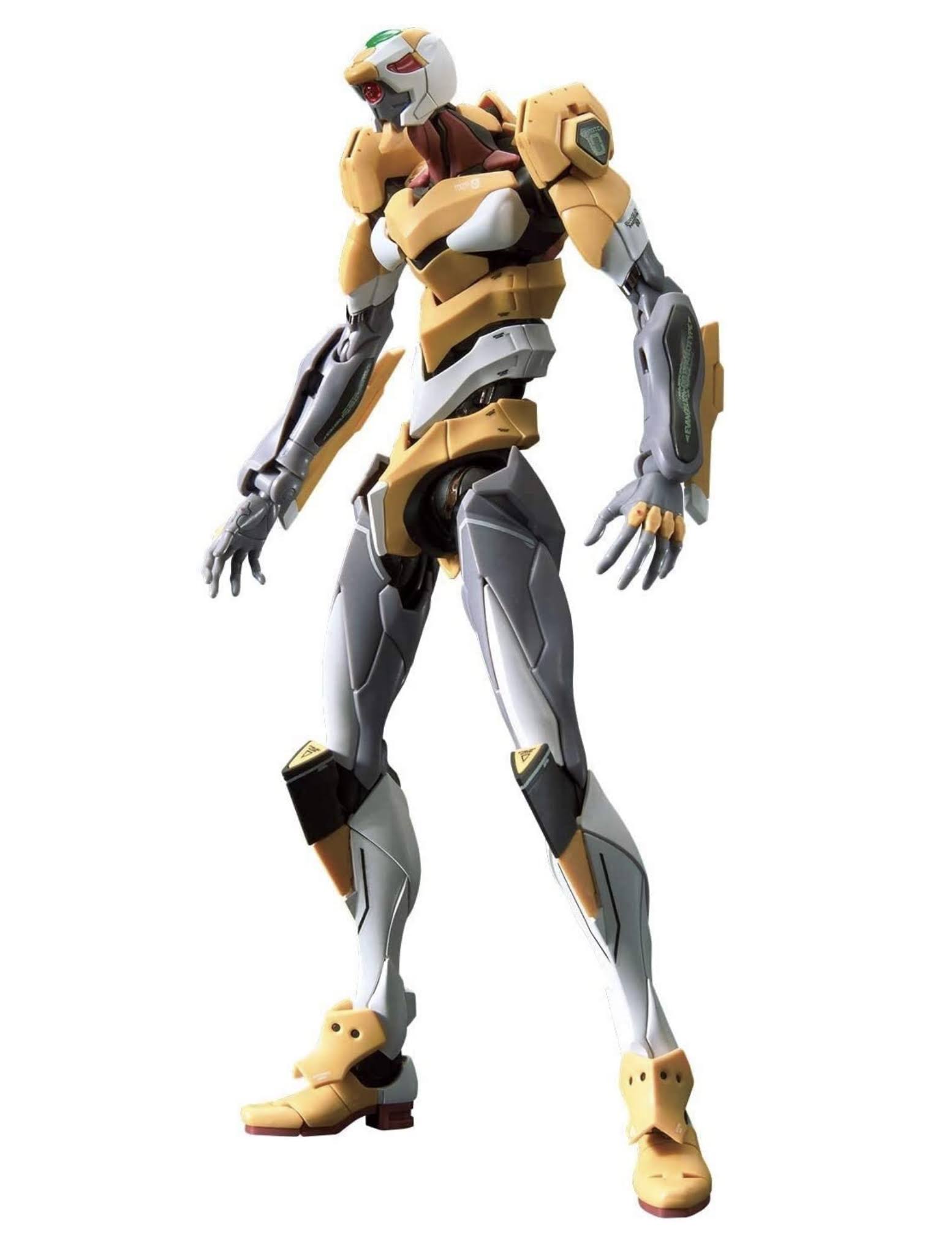 Bandai RG 1/144 Evangelion Unit-00