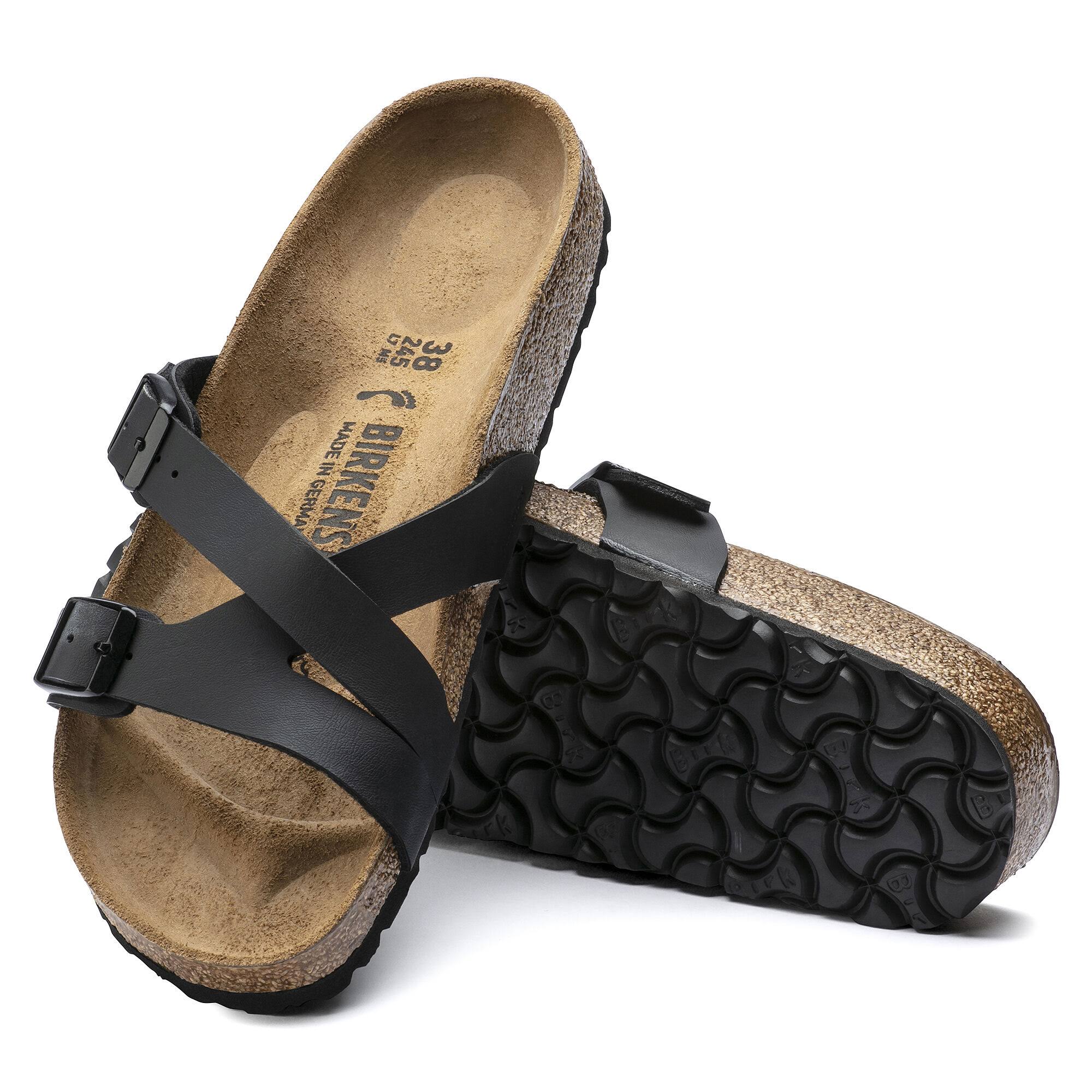 Birkenstock Yao Balance 1016687
