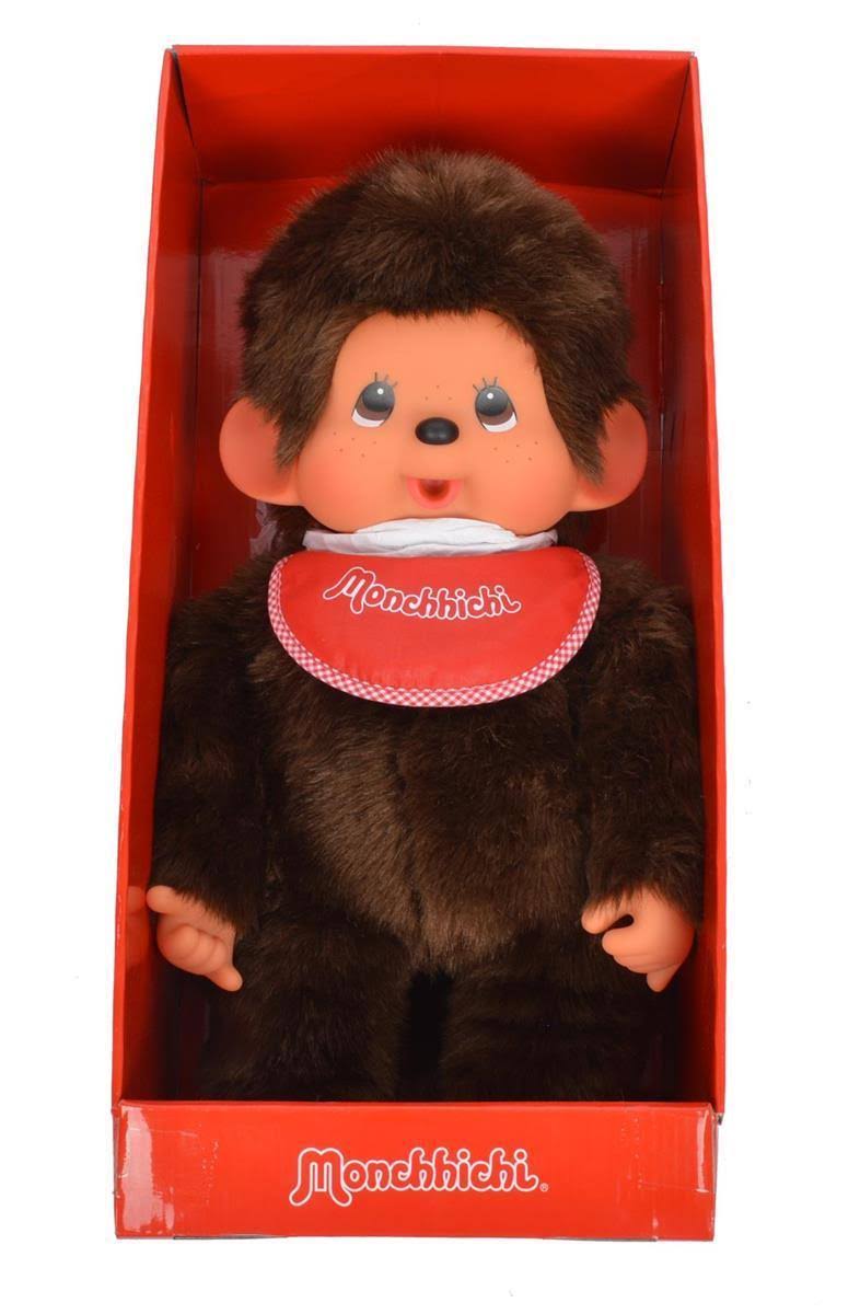 Sekiguchi 45 cm Jongen - Speelgoed