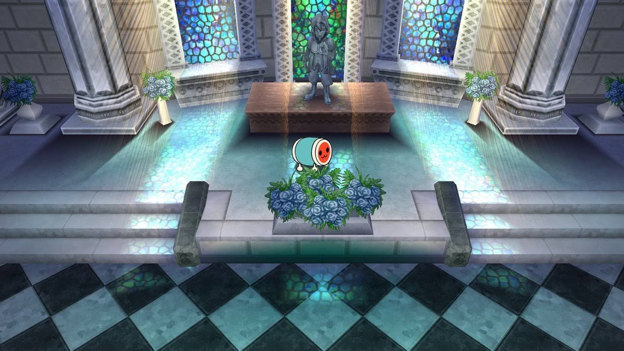 Taiko No Tatsujin - Rhythmic Adventure Pack (Nintendo Switch)