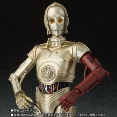Bandai S.H.Figuarts Star Wars C-3PO The Force Awakens NIB