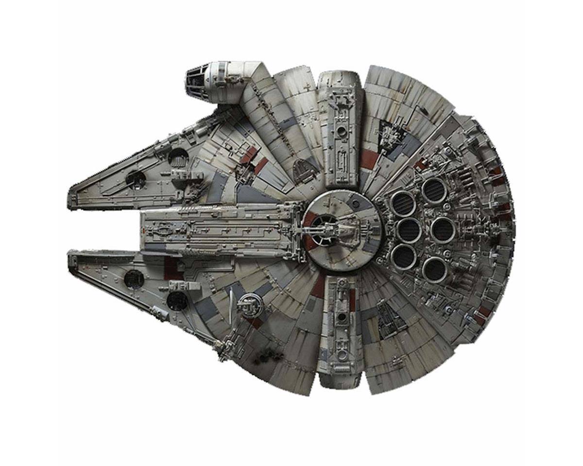 Bandai 1/72 Star Wars Millennium Falcon Perfect Grade