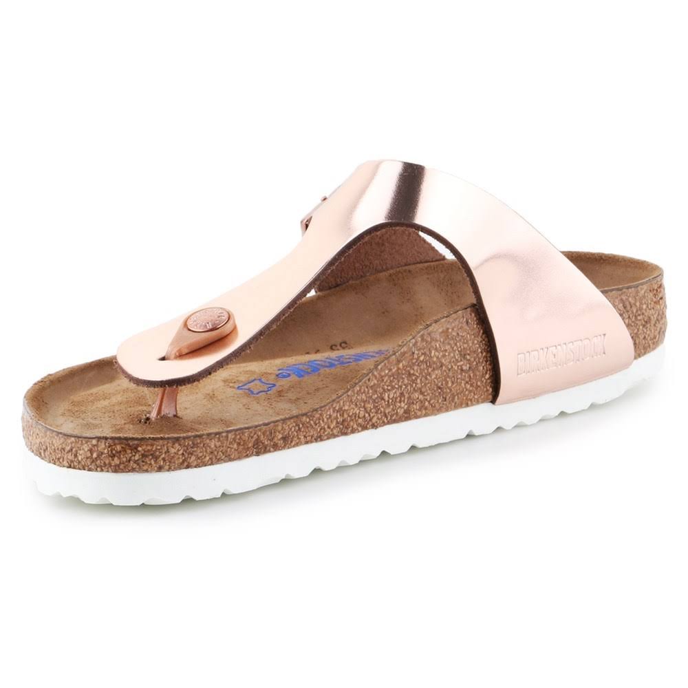 Birkenstock Tong Gizeh BS, 1005049 - 6.5