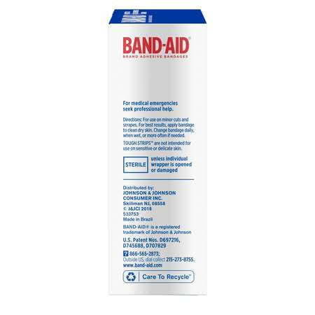 Band Aid Vppk, 30 Count (4-6 Pack)