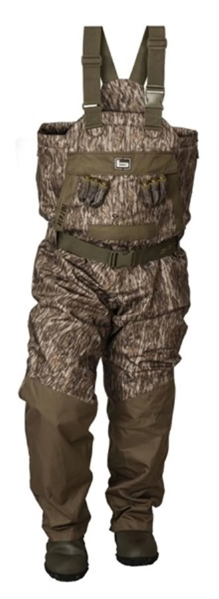 Banded Redzone 2.0 Breathable Insulated Wader