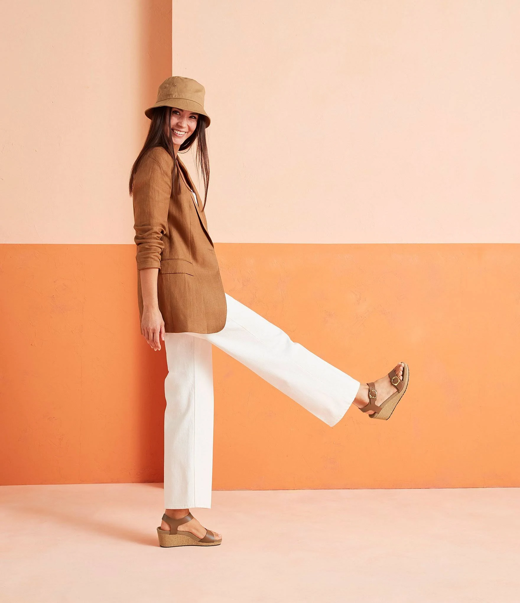 Papillio by Birkenstock Soley Sandals, Women's, Brown