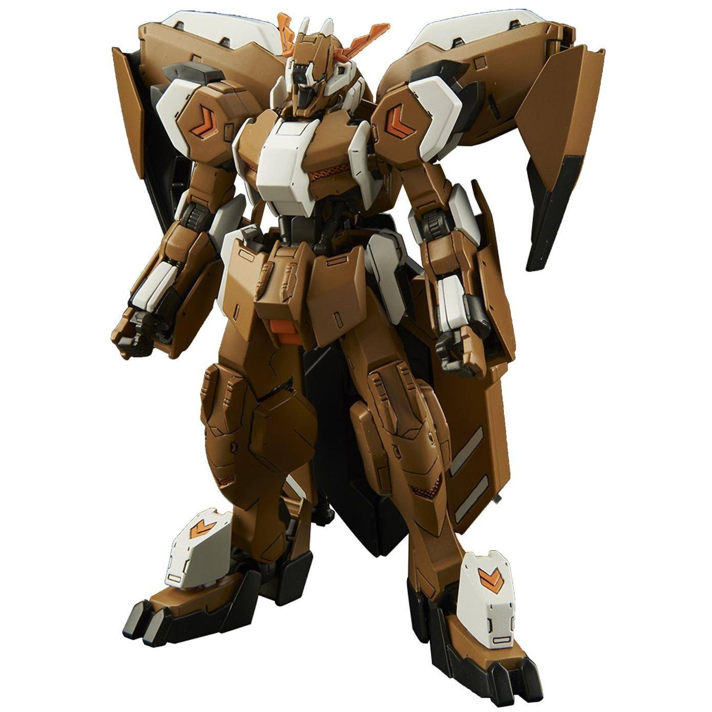 1/144 Scale HG Gundam Gusion Rebake Full City