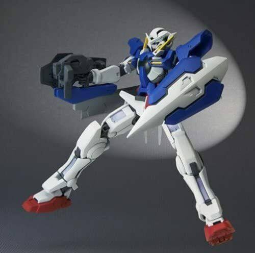 Bandai MS in Action - Exia Gundam Figure