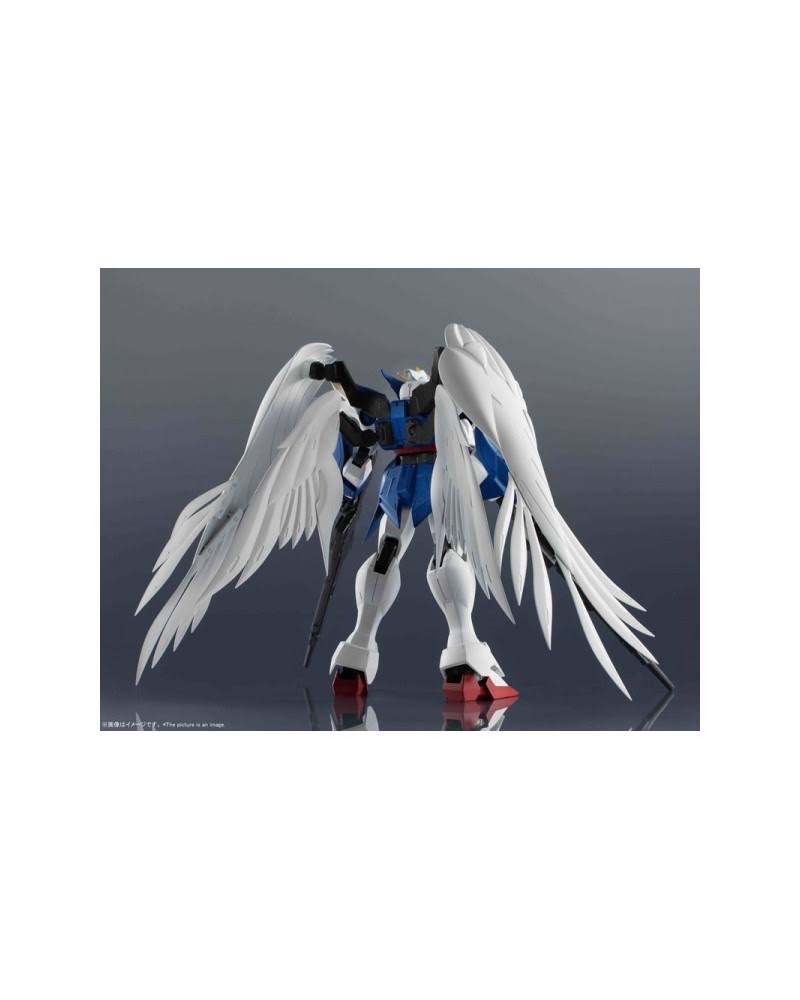 Gundam Universe XXXG-00W0 Wing Gundam
