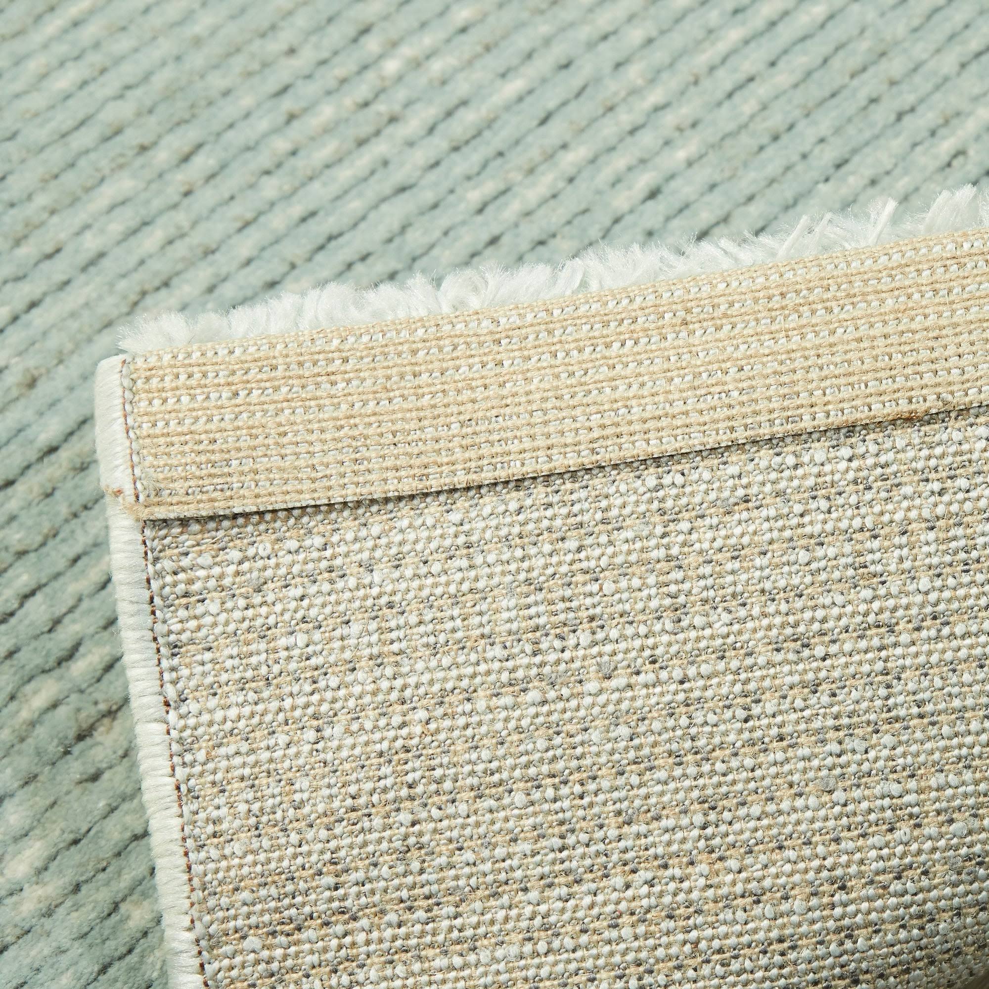 Balta Kincaid Grey 5 ft. x 7 ft. Textured Area Rug