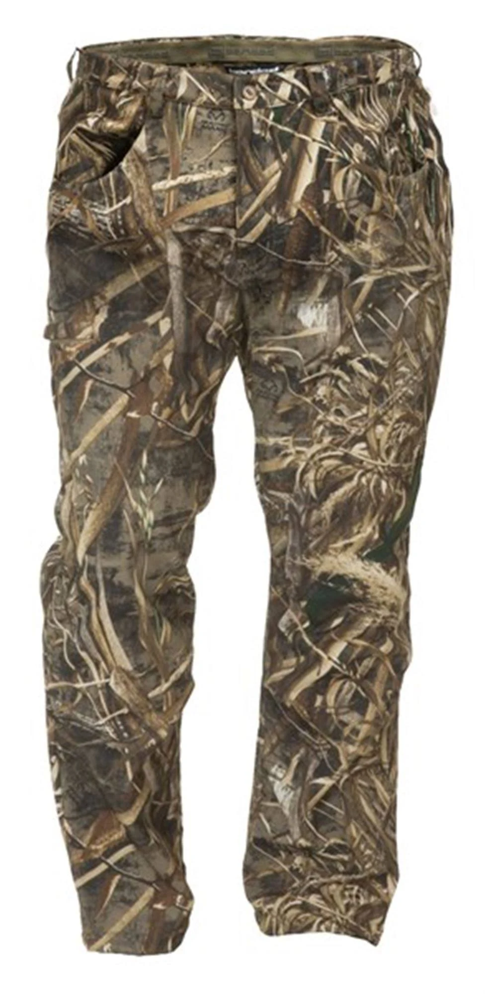 Banded Soft Shell Wader Pants