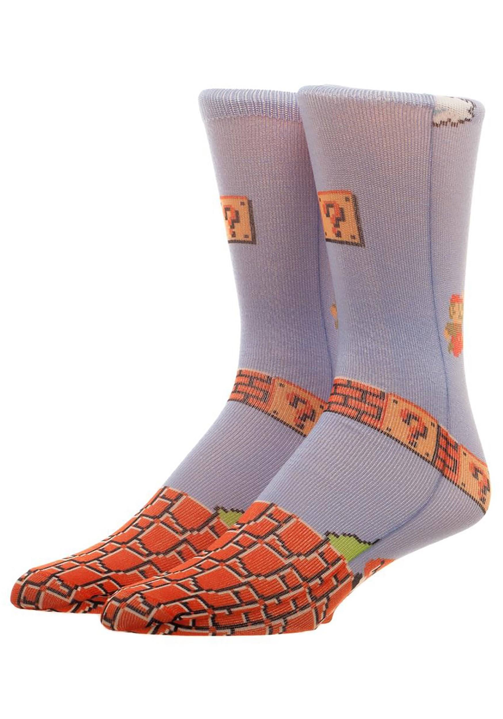 Super Mario Gift Set