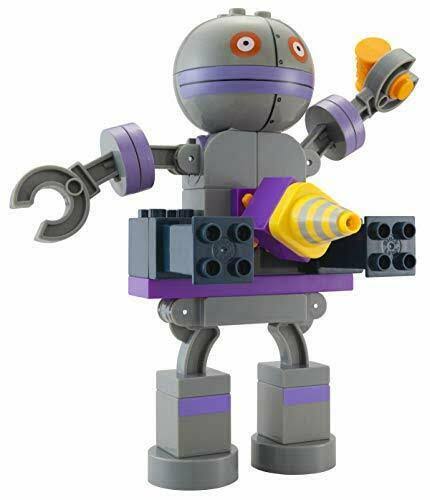 Anpanman Germs Like Also Can Make! &s Gradually Block Bucketf/S