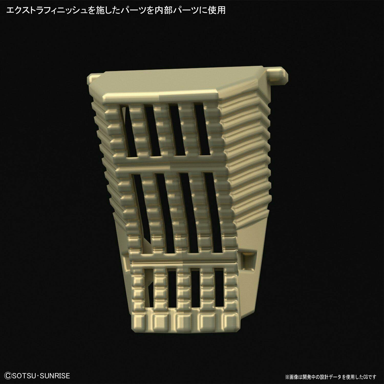 Gundam F91 Ver 2.0 Gundam F91 Bandai mg 1/100