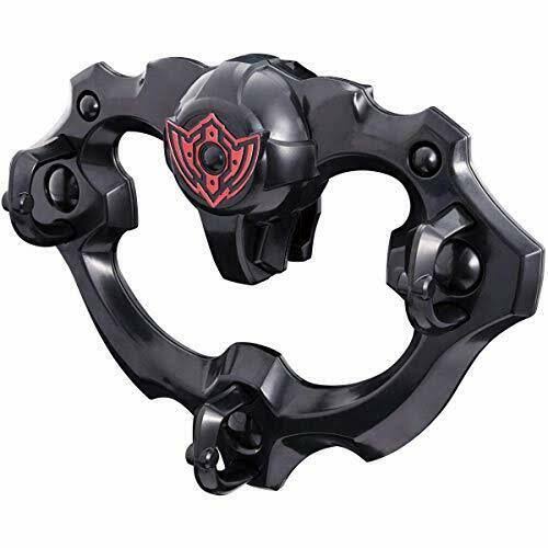 Ultraman Taiga DX Complete Narikiri Set w/Ultraman Trou