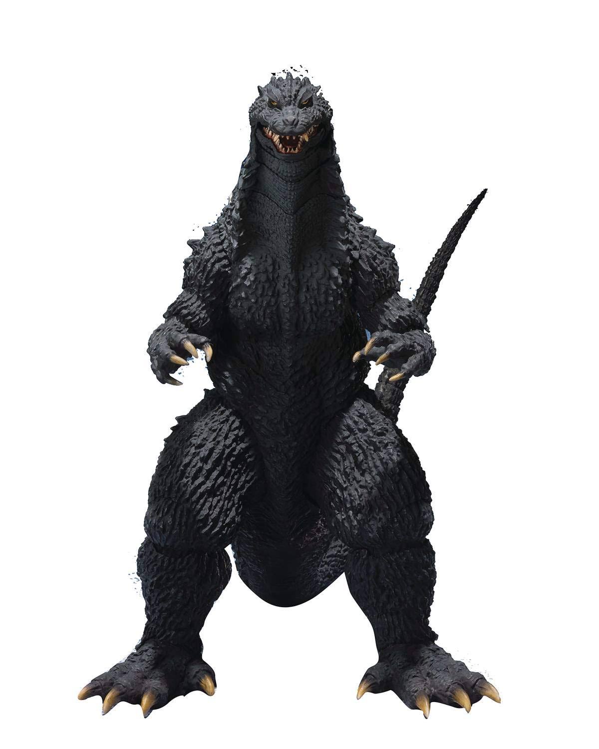 Godzilla 2002 S.H. MonsterArts Action Figure