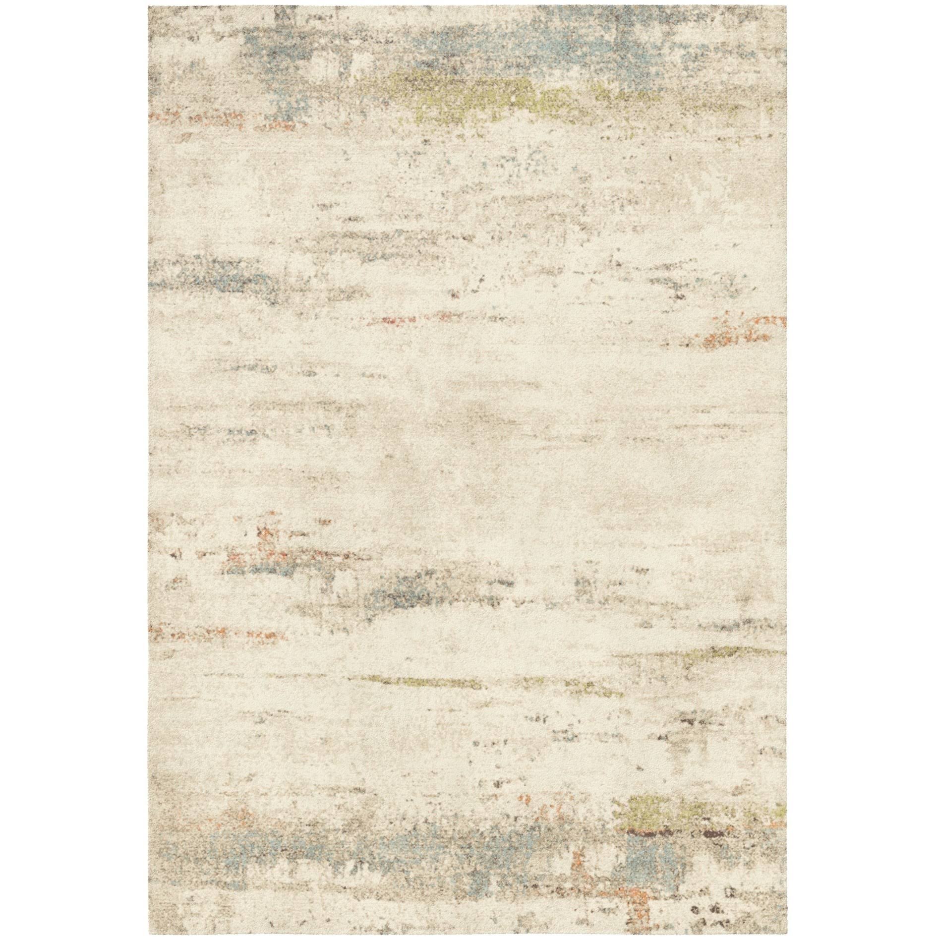 Payson Cream Area Rug - 6&6x22 x 9&6x22