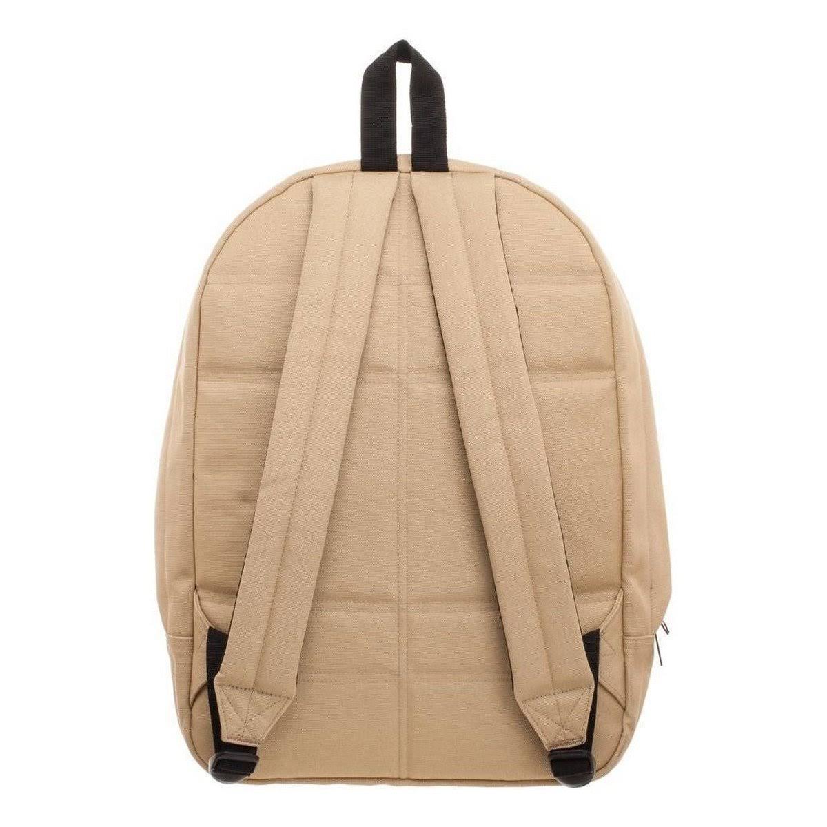 Mario Brothers Backpack w/ Patches