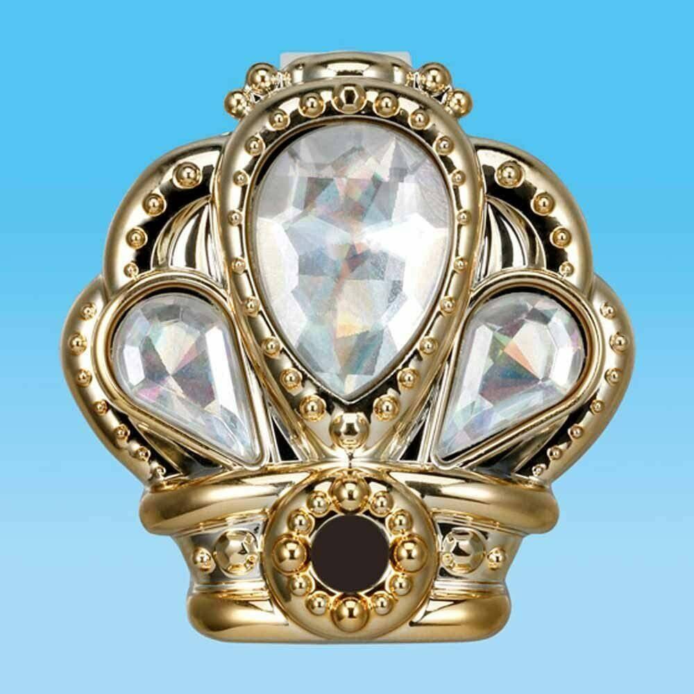 Maho Girls Precure! Magic Rainbow Carriage & Precious Breath