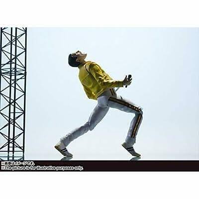 Queen S.H.Figuarts Freddie Mercury