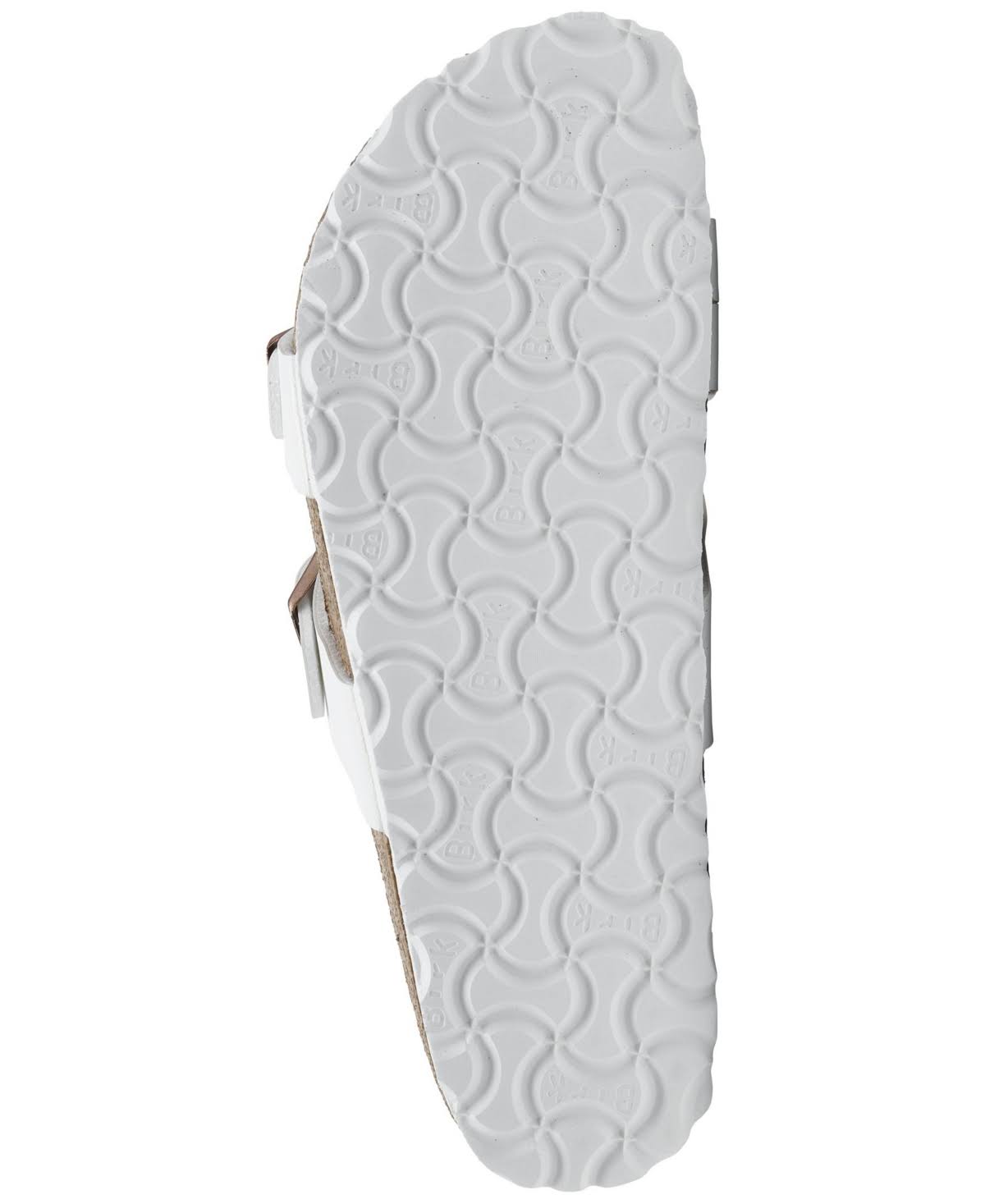 Birkenstock Yao Sandals Women's, White, 37