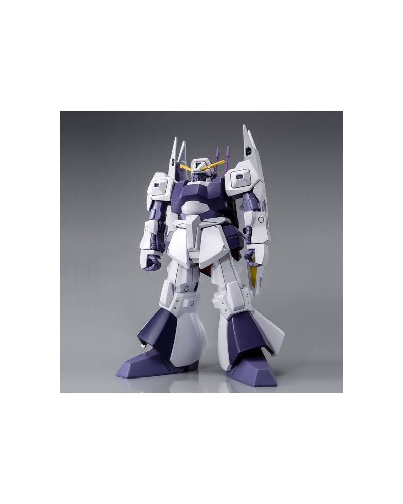 HGBD 1/144 Build Gamma Gundam (Gundam Build Divers Break) Gunpla