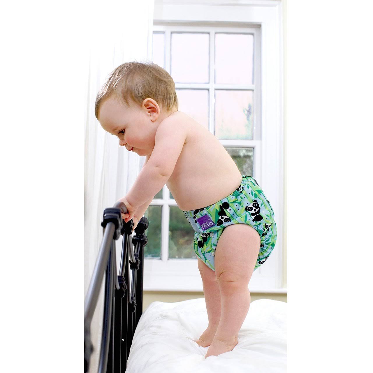 Bambino Mio Miosolo Diaper Set Unisex