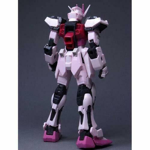 *[Gundam Expo Limited] RG 1/144 MBF-02 Strike Rouge