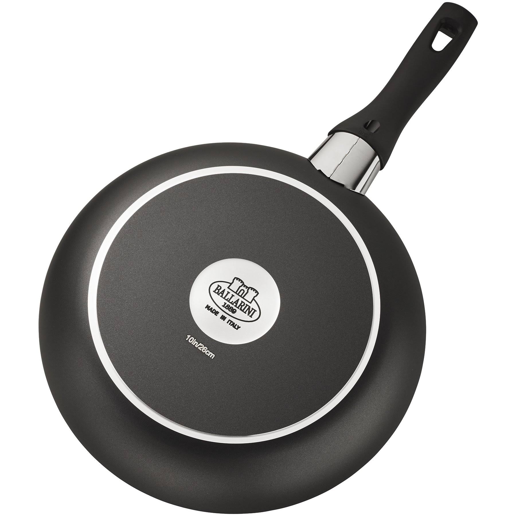 Ballarini Pisa Nonstick Aluminum Fry Pan 2-Piece Set