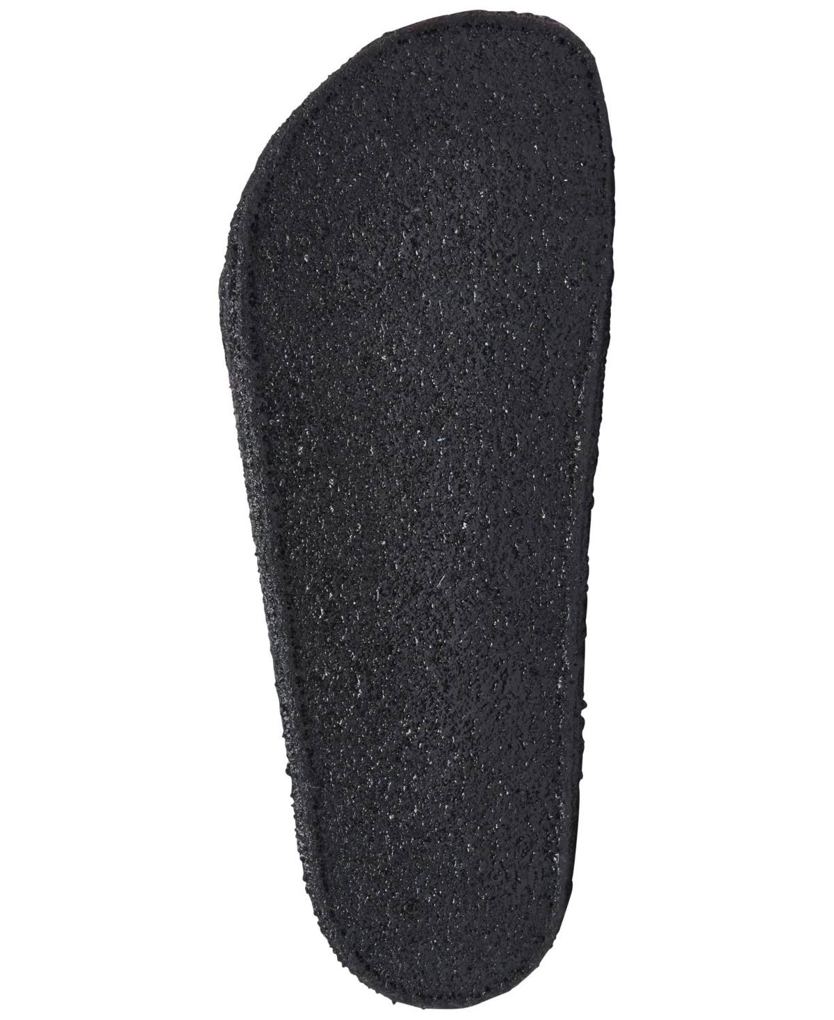 Birkenstock Men's Zermatt Shearling Slipper - 43 - Plaid Green / Black