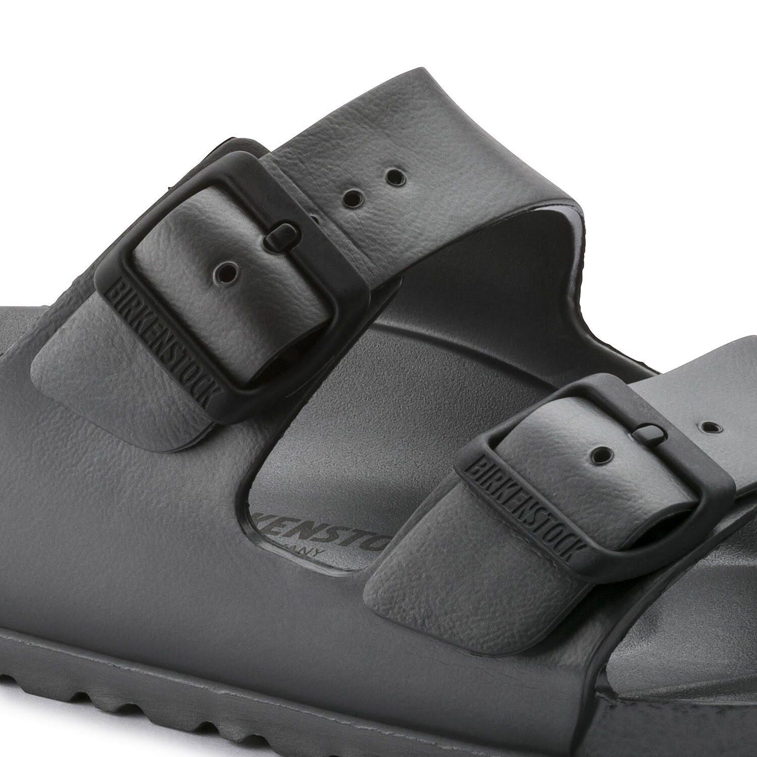 Birkenstock Women's Arizona Essentials Eva Anthracite / 36