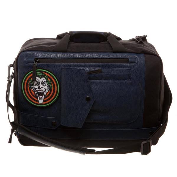 Joker Convertible Backpack