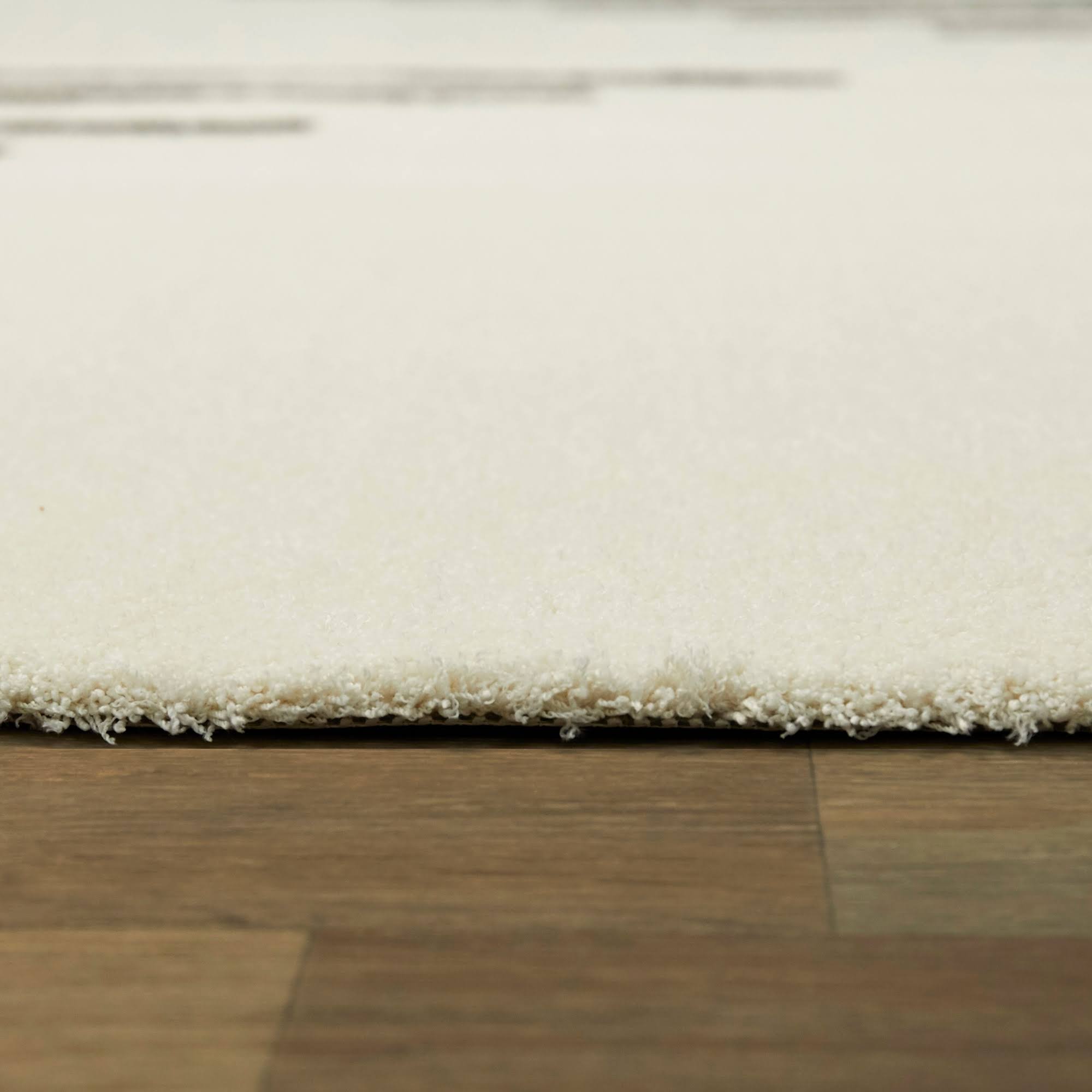 BALTA Walsh White 8 ft. x 10 ft. Modern Striped Area Rug