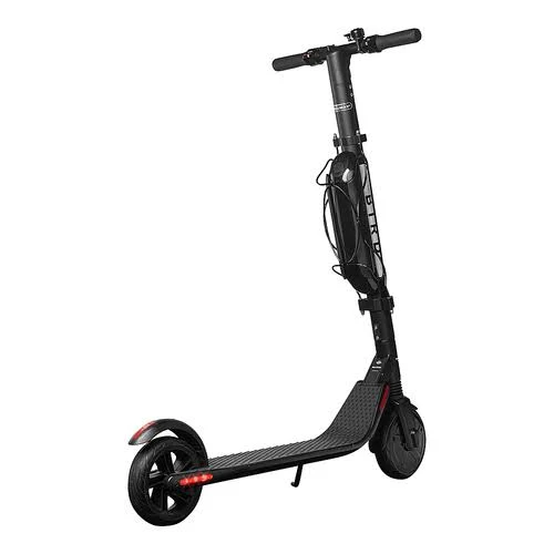 Bird ES4-800RN Electric Scooter (Renewed) W/28 Mi Max Operating Range & 15.5 MPH Max Speed