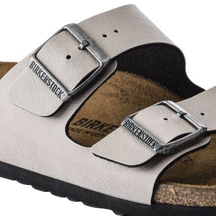 Birkenstock Women's Arizona (36 Stone Pull Up)