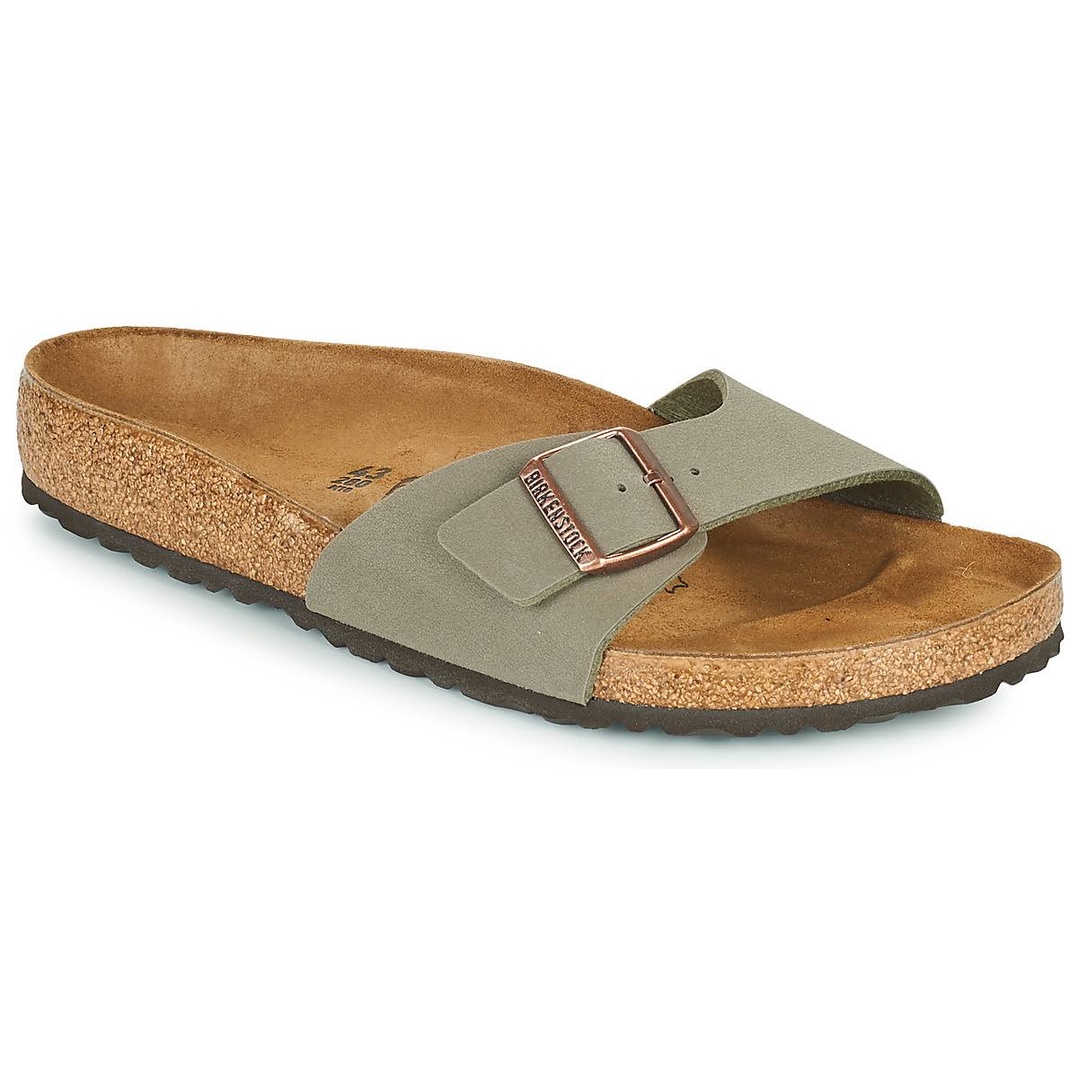 Birkenstock Madrid Mules / Casual Shoes (men)