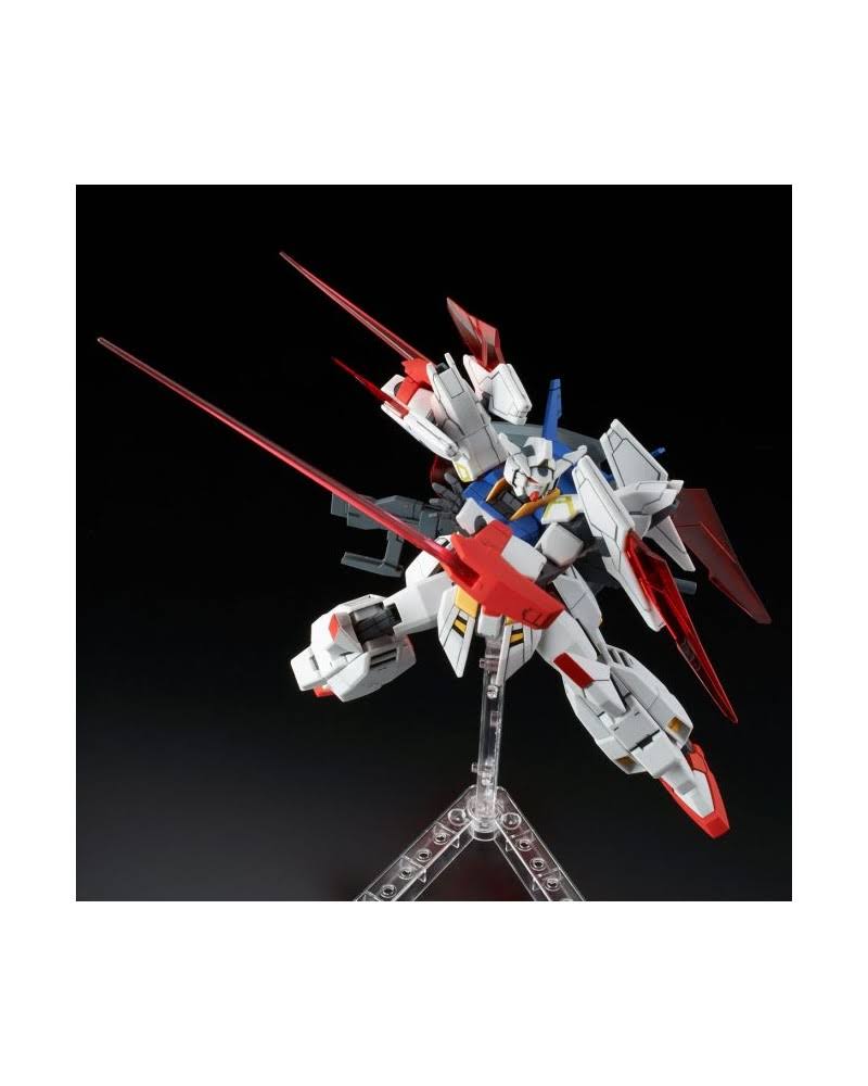Gundam HG 1/144 Try Age Gundam Exclusive Model Kit