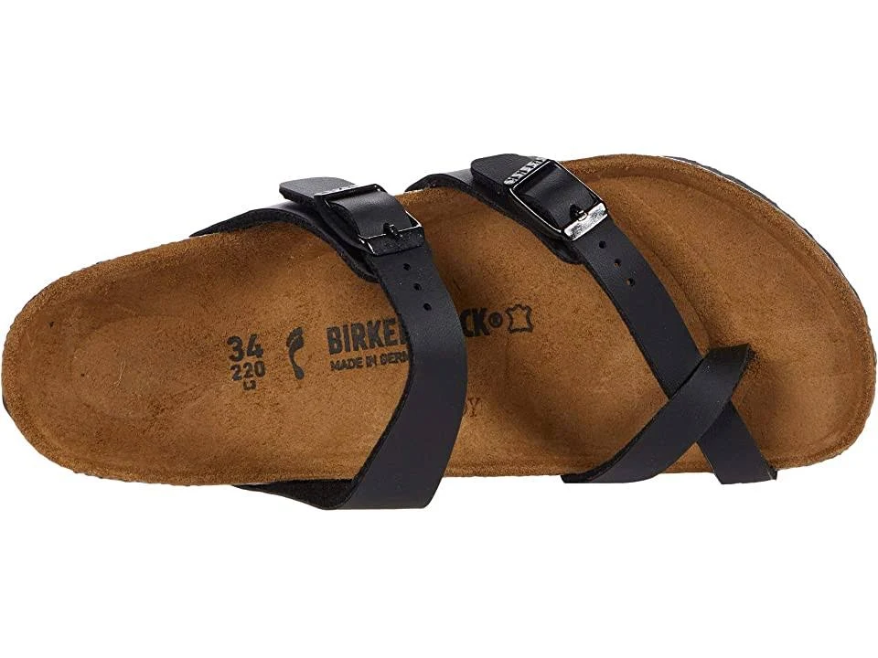 Birkenstock Mayari Kids Black 33 / Narrow
