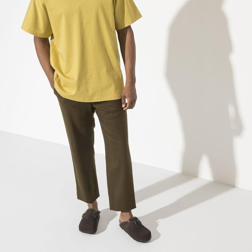 Birkenstock Boston Shearling 38